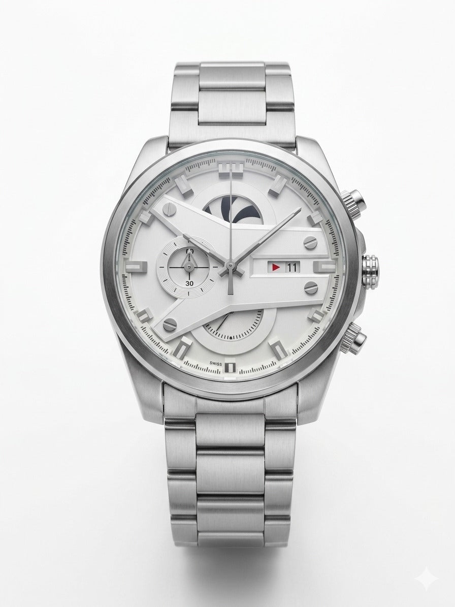 IMAX Premium Timepieces – Crafted For Modern Excellence & Everyday Luxury
