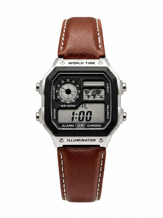 IMAX Elite Watch Collection – Crafted For Modern Excellence & Redefining Luxury Time